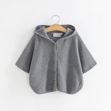 WINTER 2016 High Quality GIRLS Outcoat GIRL font b SWEATERS b font Long Sleeve font b