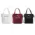 Couro PU Pequeno Sacos Das Mulheres Balde Bowknot Feminino Messenger Bags Bolsas Senhoras Flap Shoulder Crossbody Bag Tote bolsa feminina