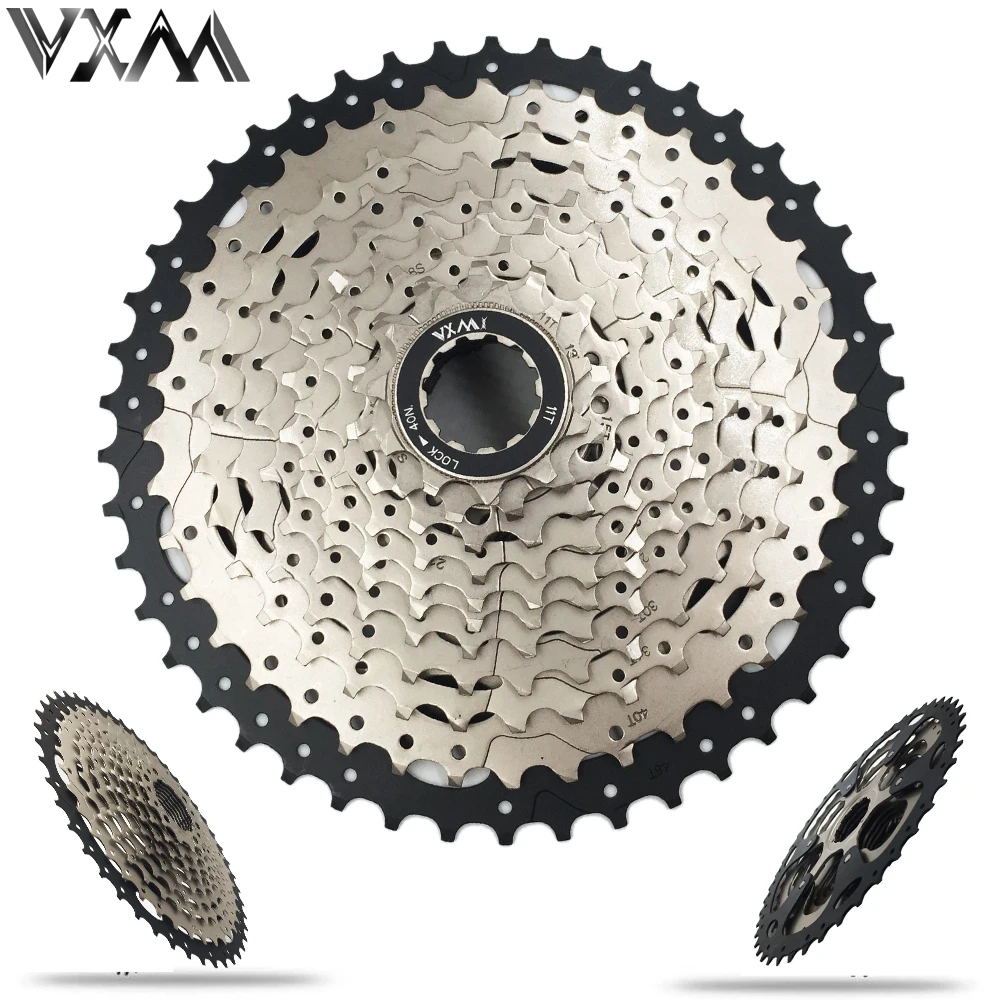 Buy VXM Bicycle Flywheel MTB Bike 11 Speed 11 46T
