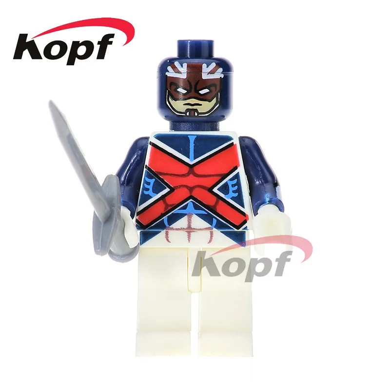 PG232 50Pcs No Box 50 шт. PG1051 Джон Сноу Кейтлин Старк Дейенерис таргрен Игра престолов лед и огонь Кирпичи Строительные блоки детский подарок игрушки - Цвет: PG232 50Pcs No Box