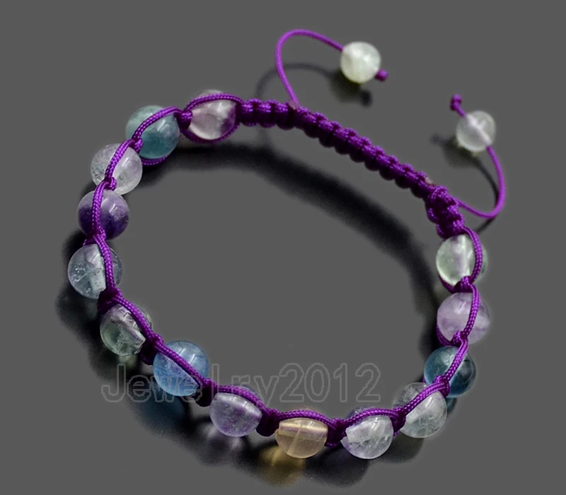 001-14 Multi-Color Fluorite 5.29