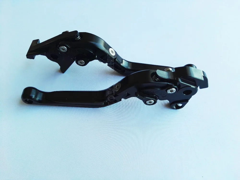 Новый мотоцикл складной CNC для HONDA CBF1000 CBF 1000 2006 2007 2008 2009 рычаги тормозного