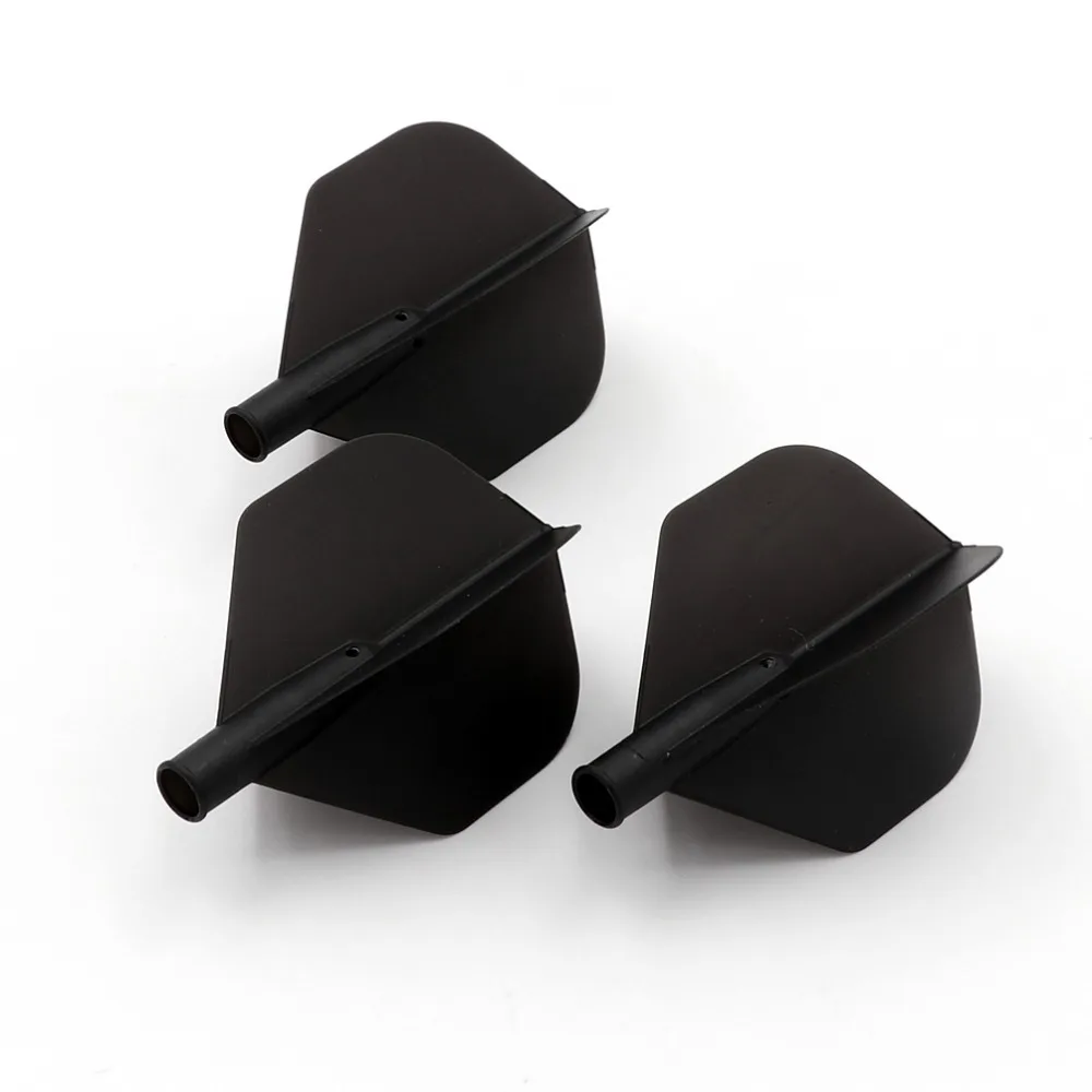 

CUESOUL TERO AK4 Dart Flights Standard Shape,Set of 3 pcs