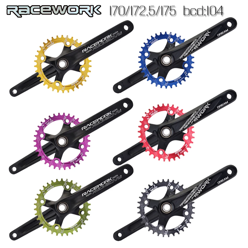 verstellbare kurbel für fahrrad