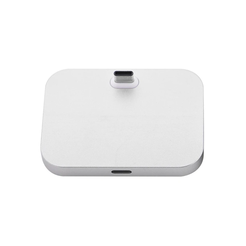 

OMESHIN Fast loading and unloading desktop charging station for DJI Osmo Pocket Safe, stable and connectable computer JQ0321