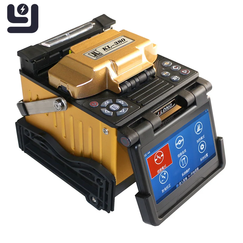 2018-latest-original-JILONG-KL-380-fiber-fusion-splicer-core-alignment (5)