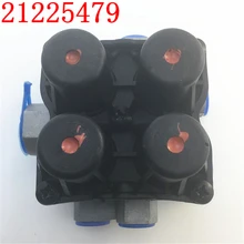 FREE SHIPPING TRUCK PARTS 21225479 VALVE