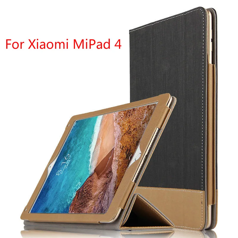 Mi pad 4 Чехол для Xiaomi mi Pad 4 mi Pad 4 8,0 дюймов Беспроводная Bluetooth клавиатура кожаный чехол для Xiaomi mi Pad4 mi pad 4 чехол + ручка