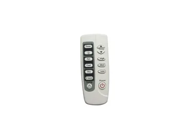 

Repla Remote Control Fit For Samsung AWT18FBMEA AWT18FBMEB AWT19FBMBA AWT19FBMBB AWT24FBMEA AWT24FBMEB A/C AC Air Conditioner