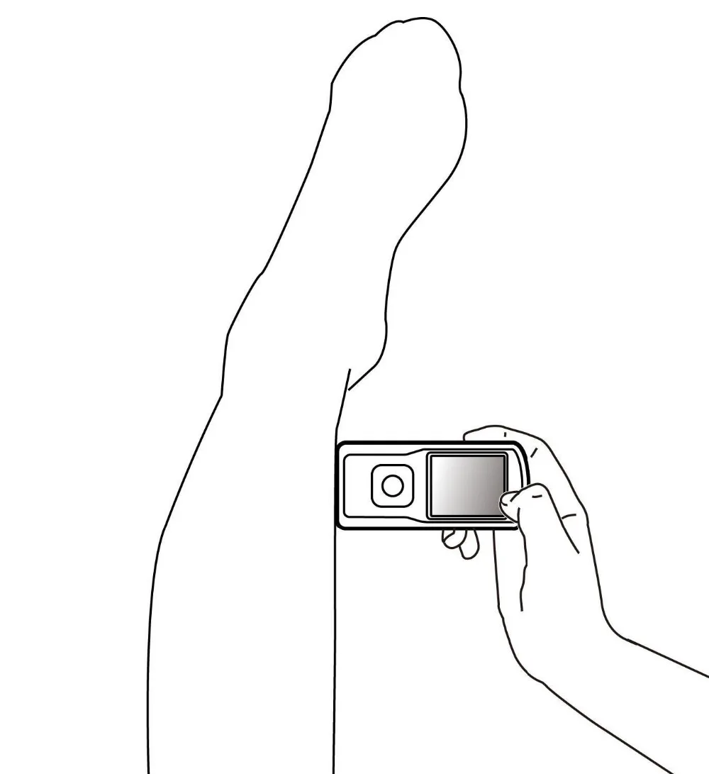 Darmowa wysyłka BLUETOOTH przenośny EKG EKG PM10, kolorowy ekran, CONTEC Darmowa wysyłka BLUETOOTH przenośny EKG EKG PM10, kolorowy ekran, CONTEC