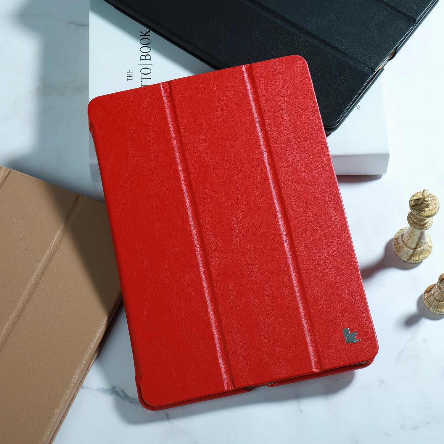 Jisoncase для iPad Air 10,5 чехол из микрофибры противоударный смарт-чехол для iPad Air 3 10,5 чехол/iPad Pro 10,5 Funda Candy