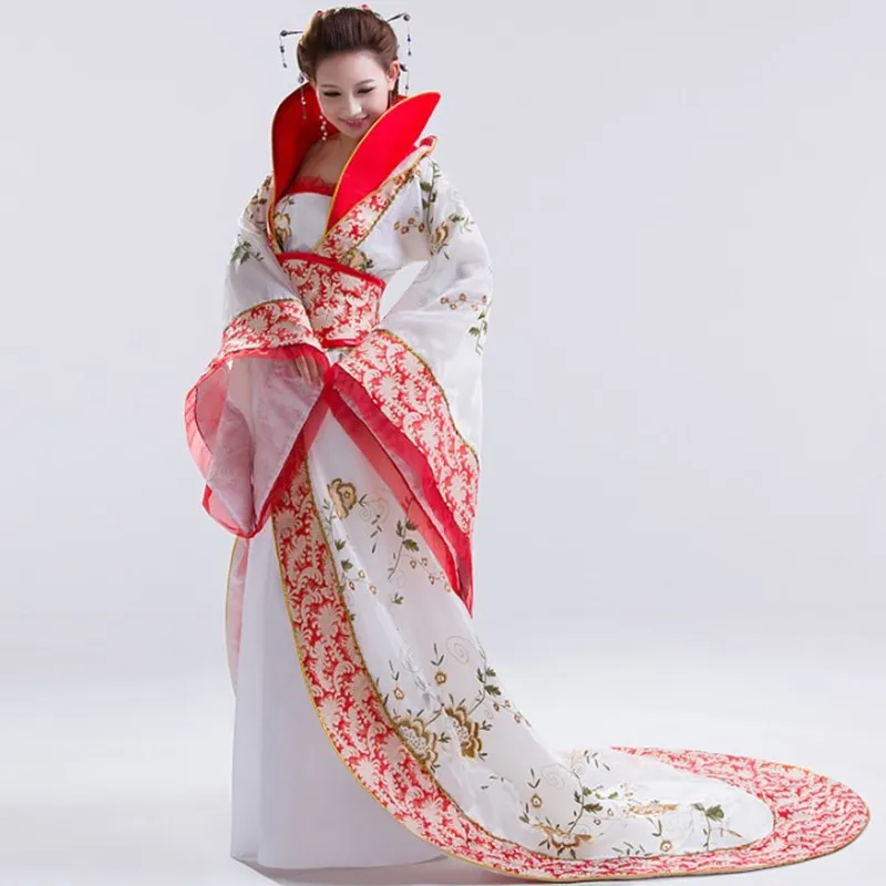 Chinois ancien costume robe cosplay costume chinois ancien costume chinois costume traditionnel hanfu des femmes hanfu