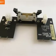 Обнаружения чип плата для Videojet 1210 1220 1510 1520 1610 1620 и т. д. 1000 принтера серии