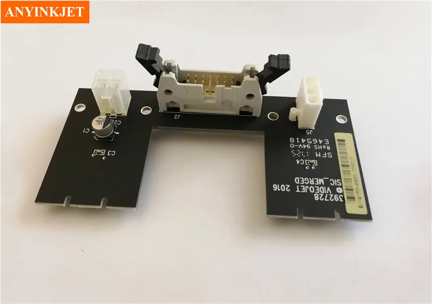 

Chip detection board for Videojet 1210 1220 1510 1520 1610 1620 etc 1000 series printer