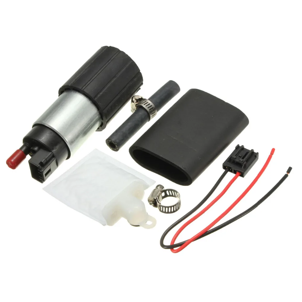 255LPH High Performance Fuel Pump replace for Toyota Land Cruiser 1993 - 2007 Toyota Highlander 2001
