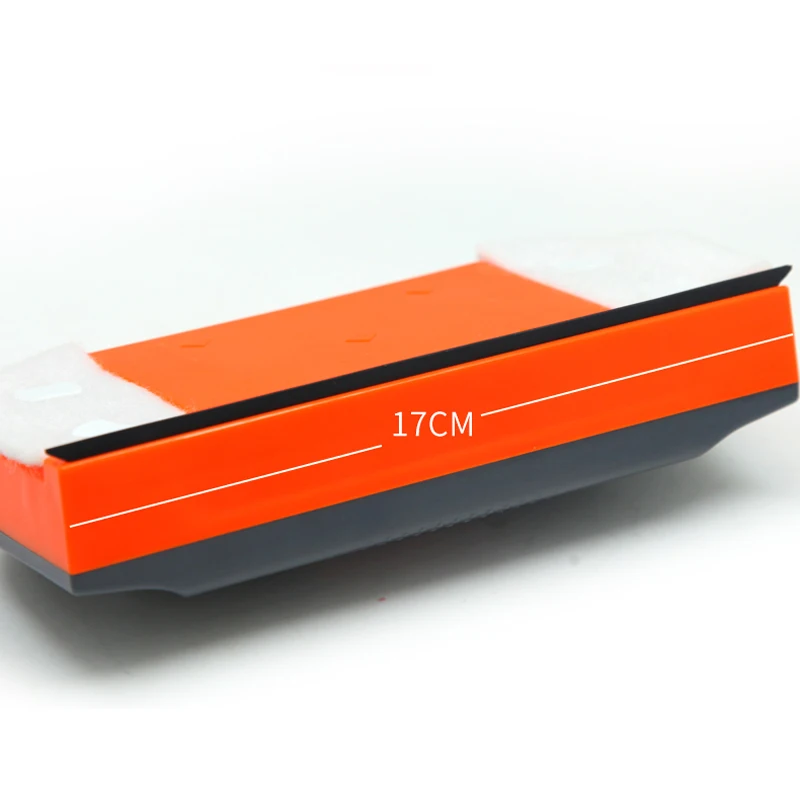 Cena East New Arrival dwustronny Super magnetyczny płyn do szyb wycieraczka do szyb (3 25mm) A9 Super Upgrade Edition narzędzia do czyszczenia