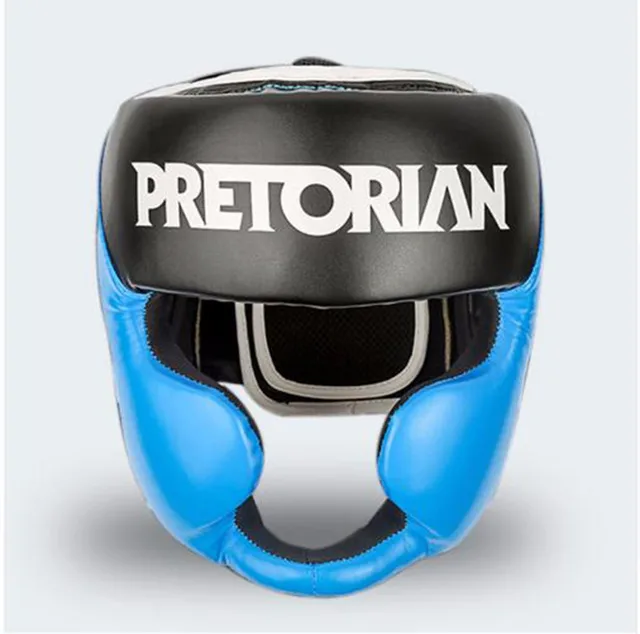 Download MMA Muay Thai Twins Boxing Headgear for Kids Training ...