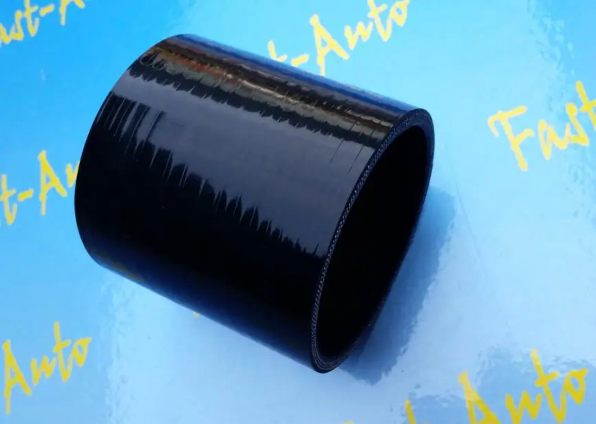 

63 MM ID 63mm 2.5 inch Straight Silicone Coupler Hose for TURBO intercooler INTAKE PIPE kits