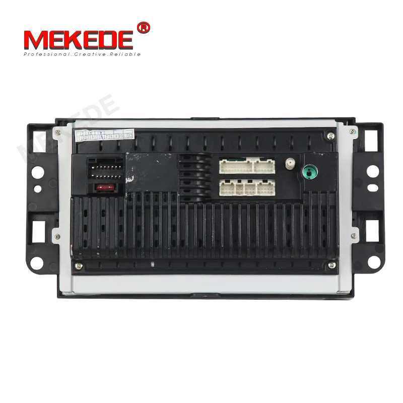 Top New arrival!Mekede 8”2din android8.1 smart car multimidia player for Chevrolet Aveo Epica Captiva with radio wifi gps navigation 4