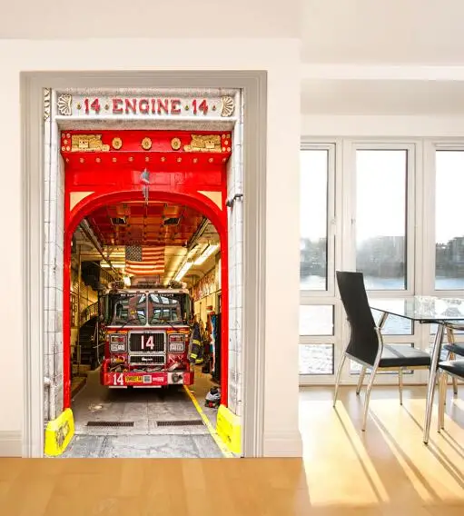 Us 20 92 36 Off Free Shipping Usa Fire Truck Door Sticker For Bedroom Living Room Gift Art Pvc Waterproof Decal Wrap 77 200cm In Wall Us 20 92 36 Off Free Shipping Usa Fire Truck Door Sticker For Bedroom Living Room Gift Art Pvc Waterproof Decal Wrap 77 200cm In Wall
