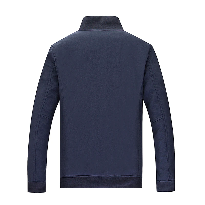 Новинка 2018 Женская облегающая брендовая куртка 8XL 7XL 6XL 5XL4XL Мужская одежда для