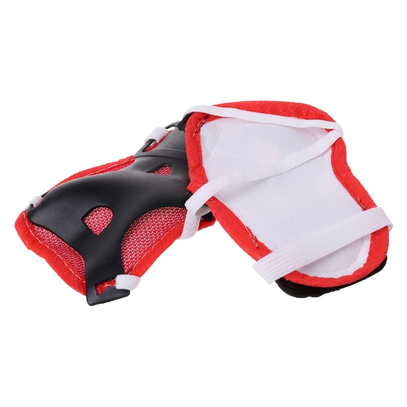 

Kids Knee Pads Cycling Skating Protection Elbow Guard Scooter Children Protector