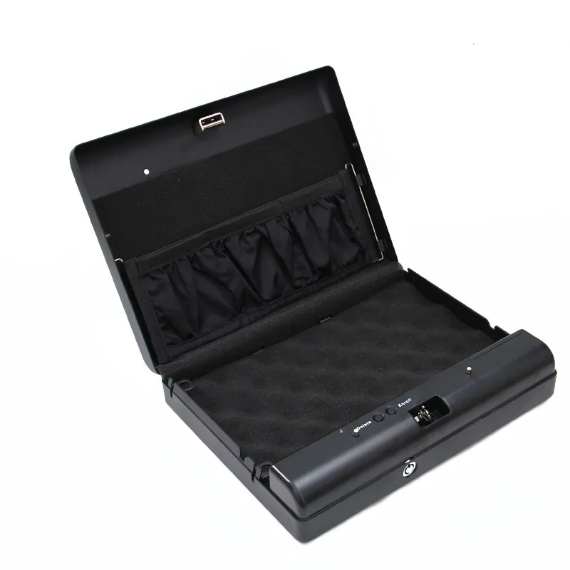 Автомобильный Сейф Купить В Интернет Магазине