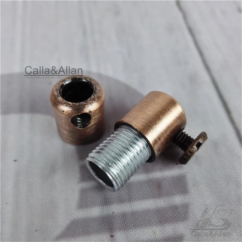 Free-shipping-4-10-20-50pcs-Metal-grips-for-cable-lock-15mm-tube-Cord-cable-wire (1)