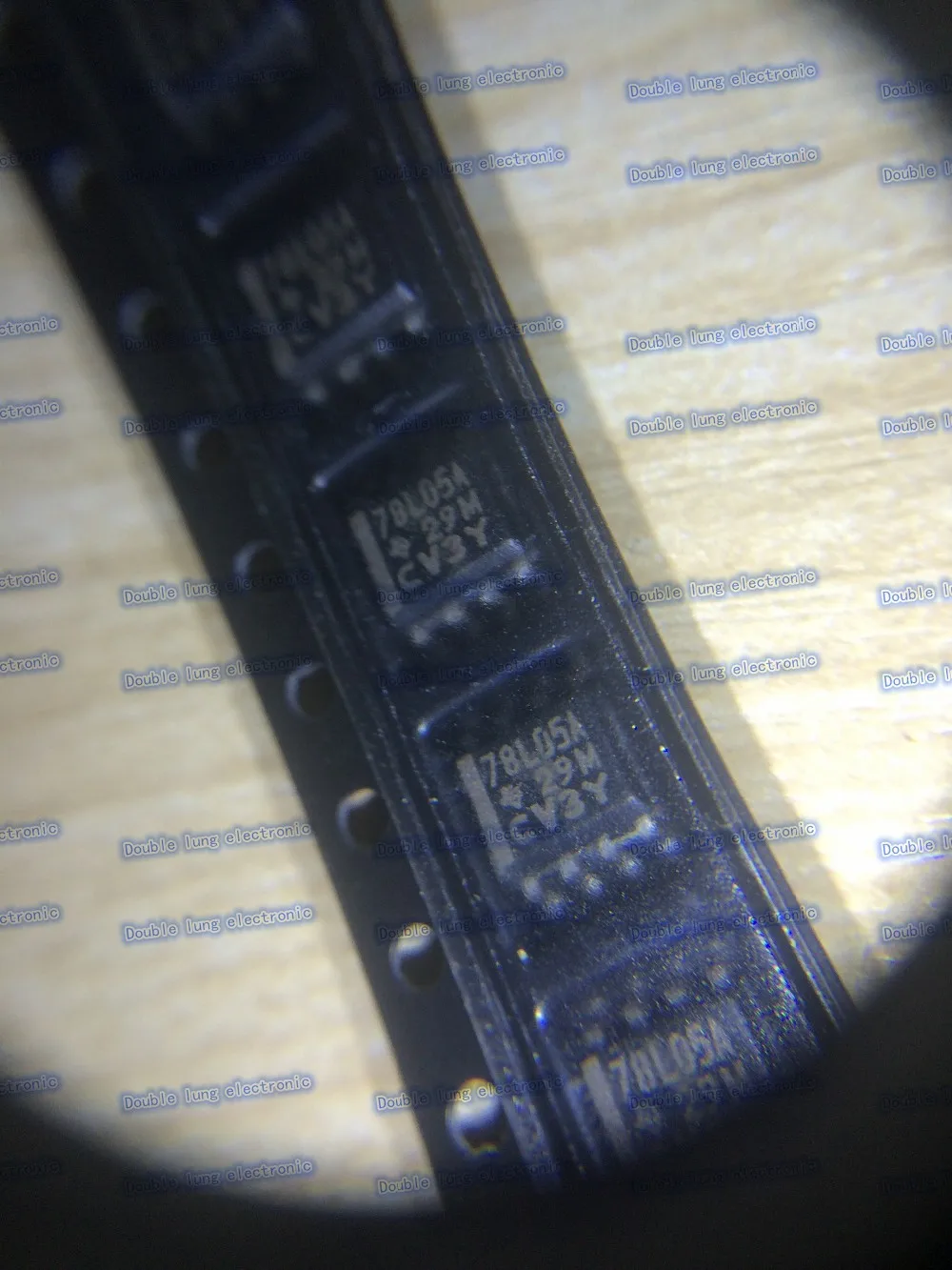 UA78L05ACDR