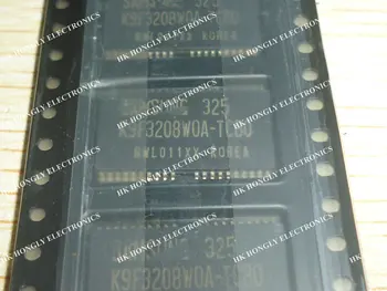 

5PCS K9F3208WOA-TCBO TSOP44