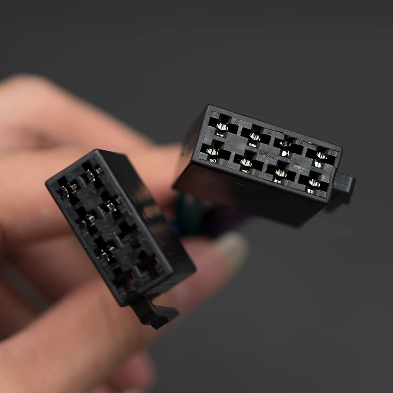 Автомобильный адаптер для модификации аудио CD без потерь оригинальный