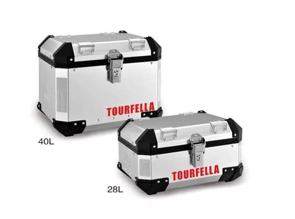 cheap motorcycle top case