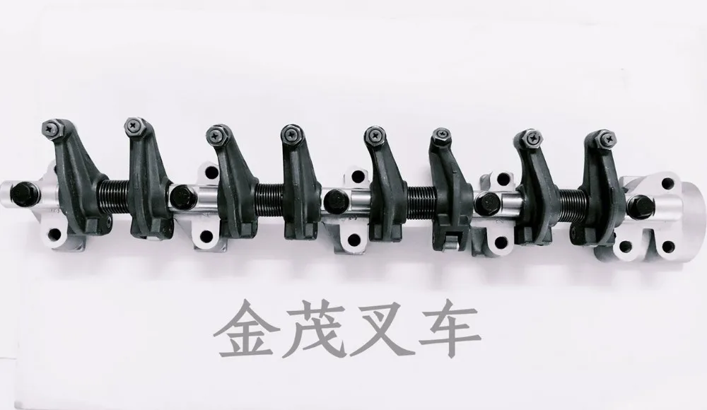 D4BB Rocker Arm Assy For Hyundai Forkliftin Valve Train from