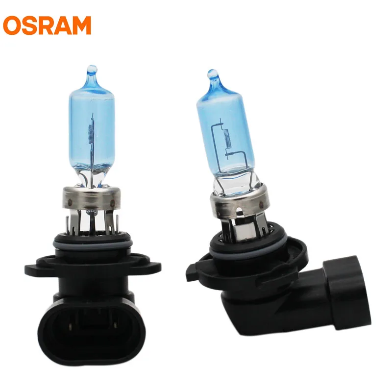 4200K Color Xenon Look NEW H11 OSRAM CBI Cool Blue Intense Headlight Bulbs 20/%