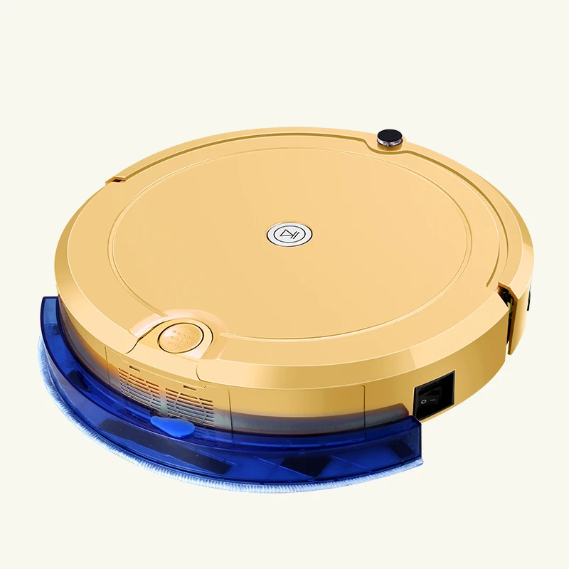 COVACE FR-E Planned Route aspirateur Robot Vacuum Cleaner With Water Tank Wet Mop aspirador Robot Vacuum For Home staubsauger