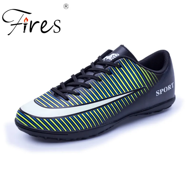 Calzado de fútbol para hombre, calzado de fútbol para exteriores, calzado deportivo, calzado de fútbol para niños y adultos Calzado de fútbol para hombre, calzado de fútbol para exteriores, calzado deportivo, calzado de fútbol para niños y adultos