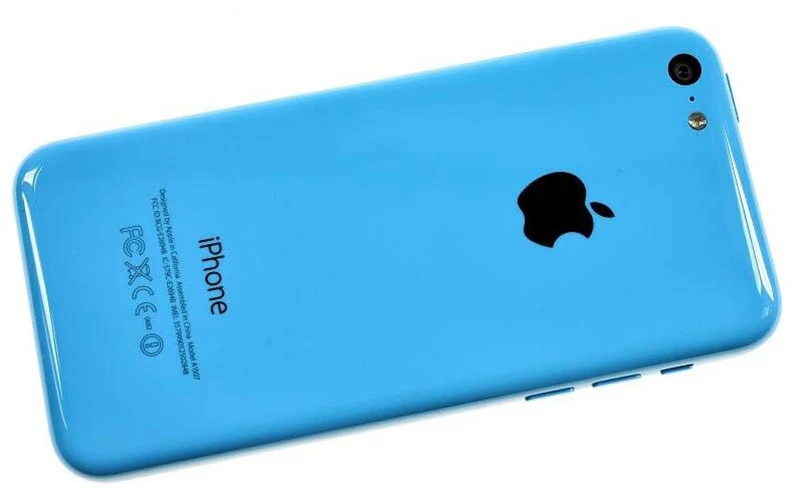 Original Unlocked Apple iPhone 5C iOS Dual Core 8GB/16GB/32GB 8MP Camera 4.0 inches WIFI GPS 3G Cell Phone ios cell phone