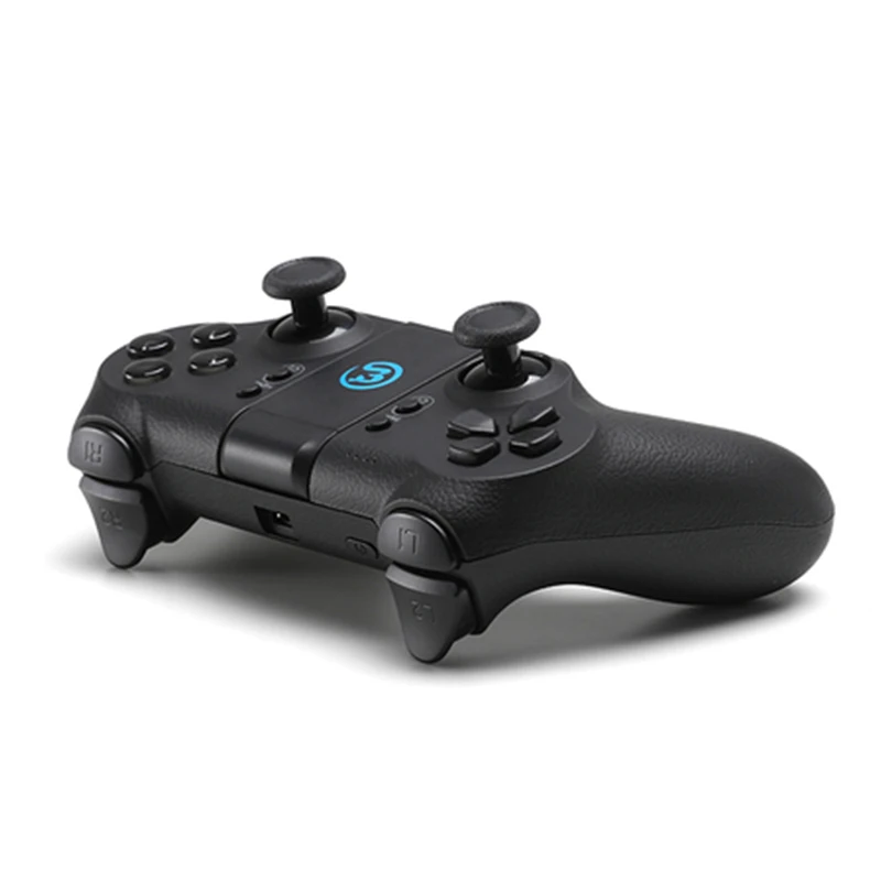 

New Arrival DJI Tello Drone GameSir T1d Remote Controller Joystick Handle Hand Shank for ios7.0+ Android 4.0+ Drone Accessories