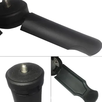 

MINI Foldable Handheld 360 Degree Rotation Desktop Stabilizer Tripod Selfie Stick Tripod Selfie Stick Tripod for Camera&Phone