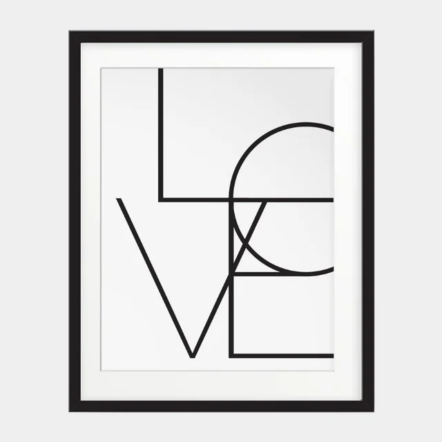 Nordic-Poster-Inspiring-Quotes-Canvas-Painting-Black-and-White-Nursery-Wall-Art-Picture-for-Kids-Living.jpg_640x640 (6)