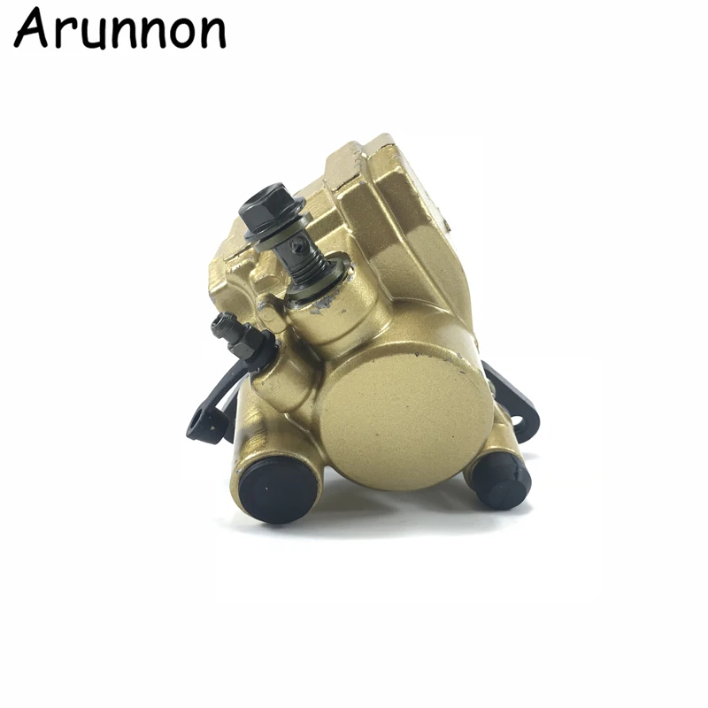 

Arunnon Motorcycle Accessories For Honda DIO50 ZX50 AF18 AF27 AF28 AF34 AF35 AF38 brake disc caliper brake pump
