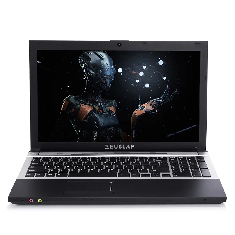 15 6inch 8GB font b RAM b font 750GB HDD i7 or intel pentium Windows 7