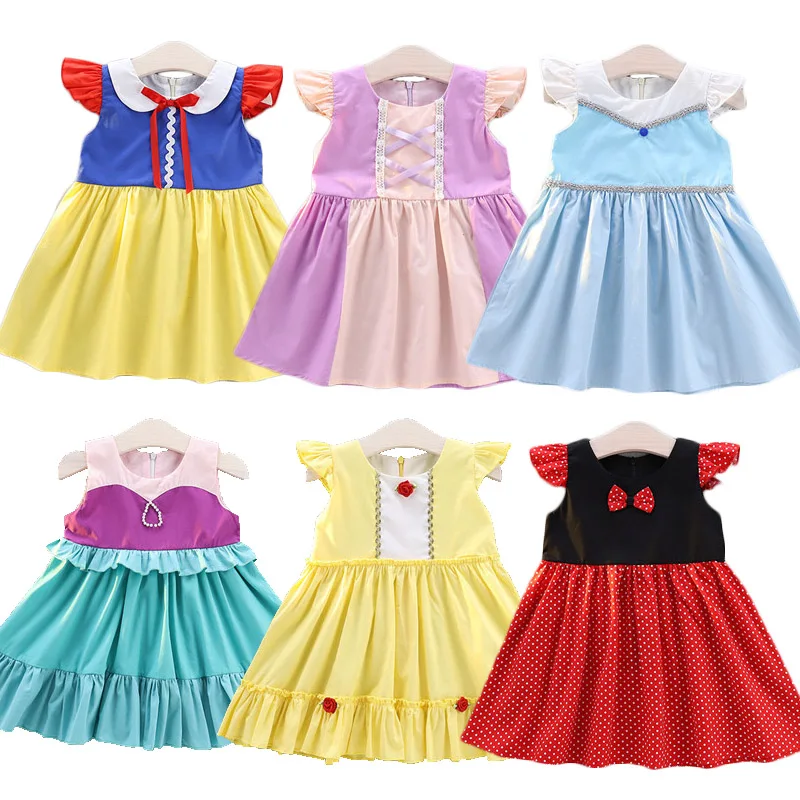 baby girl 5 to 6 years dress