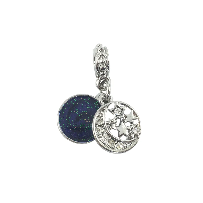 breloque pandora bleu breloque pandora bleu