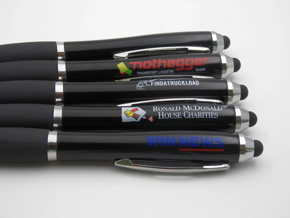 Рисунок 5 - Бесплатный 1 цветной логотип 1500 шт