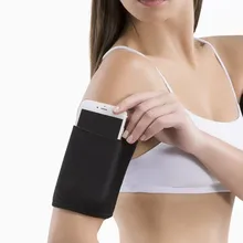 1 пара пояс для похудения повязки на руку для похудения рукава для похудения Пот Сауна повязки на руку рукава на руку Летний Велоспорт Бег