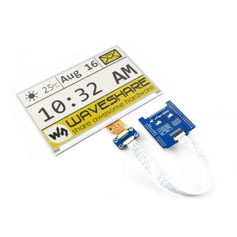 Arduino/nucleo�� ���� ���� ���� ���� ���� �г� ����̹� �ǵ�, �پ��� ���̺꽦�� SPI ���� ���� ���� �г� ����