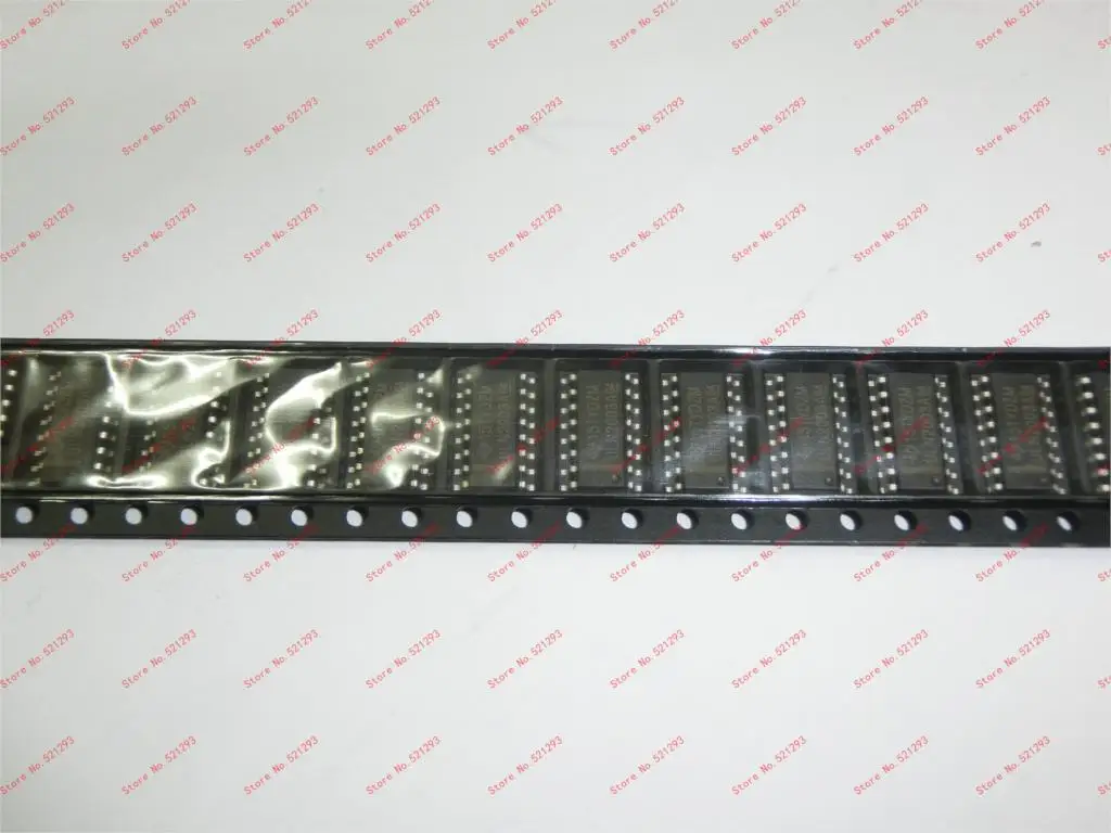 

10piece ULN2003ADR SOP16 ULN2003A SOP ULN2003 SMD new