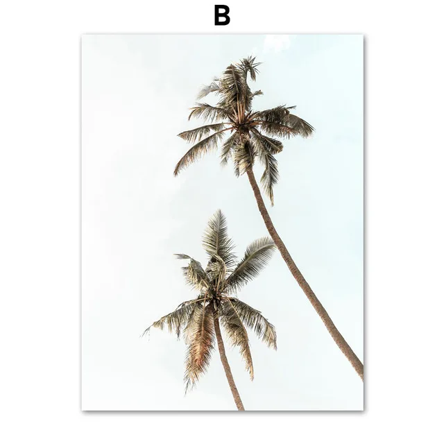 Orange-Bus-Beach-Sea-Coconut-Tree-Surfing-Wall-Art-Canvas-Painting-Nordic-Posters-And-Prints-Wall.jpg_640x640 (1)