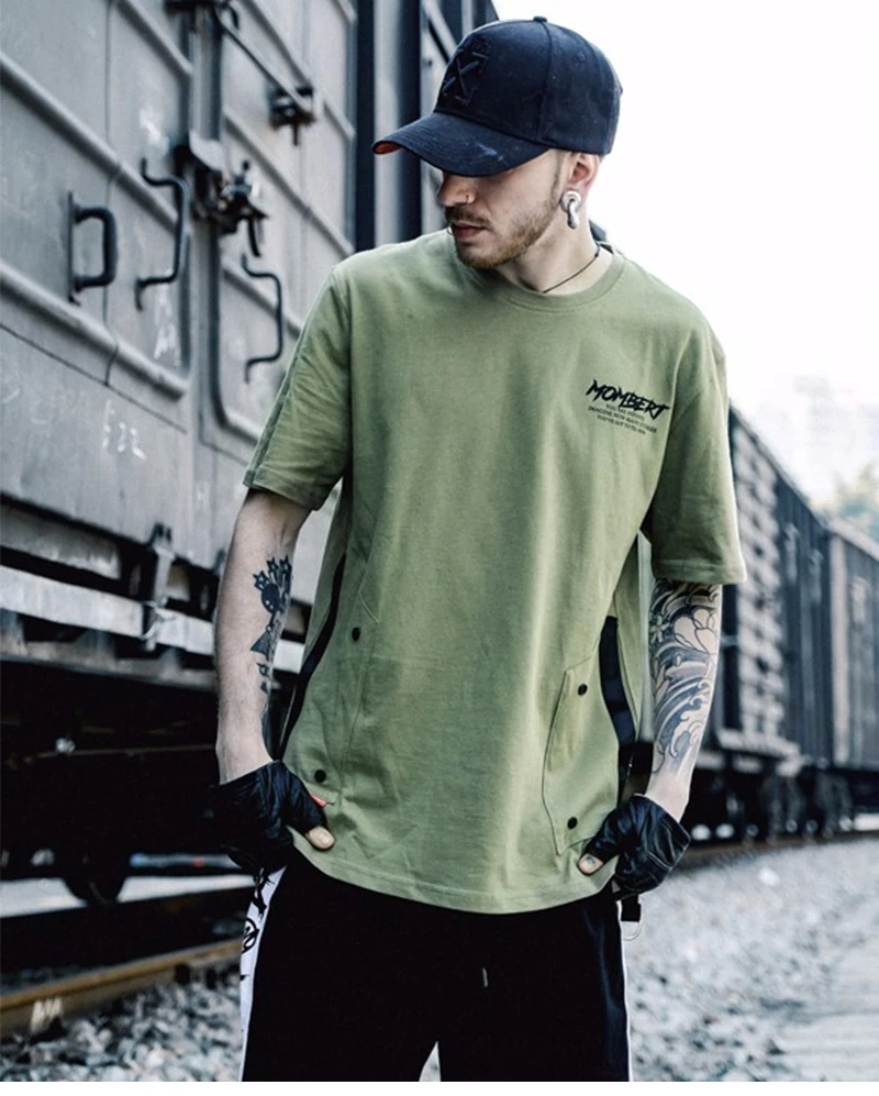 Tee Shirt Homme   (6)